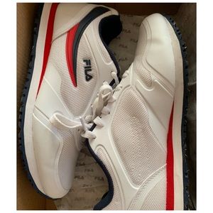 ✨ Fila forerunners✨